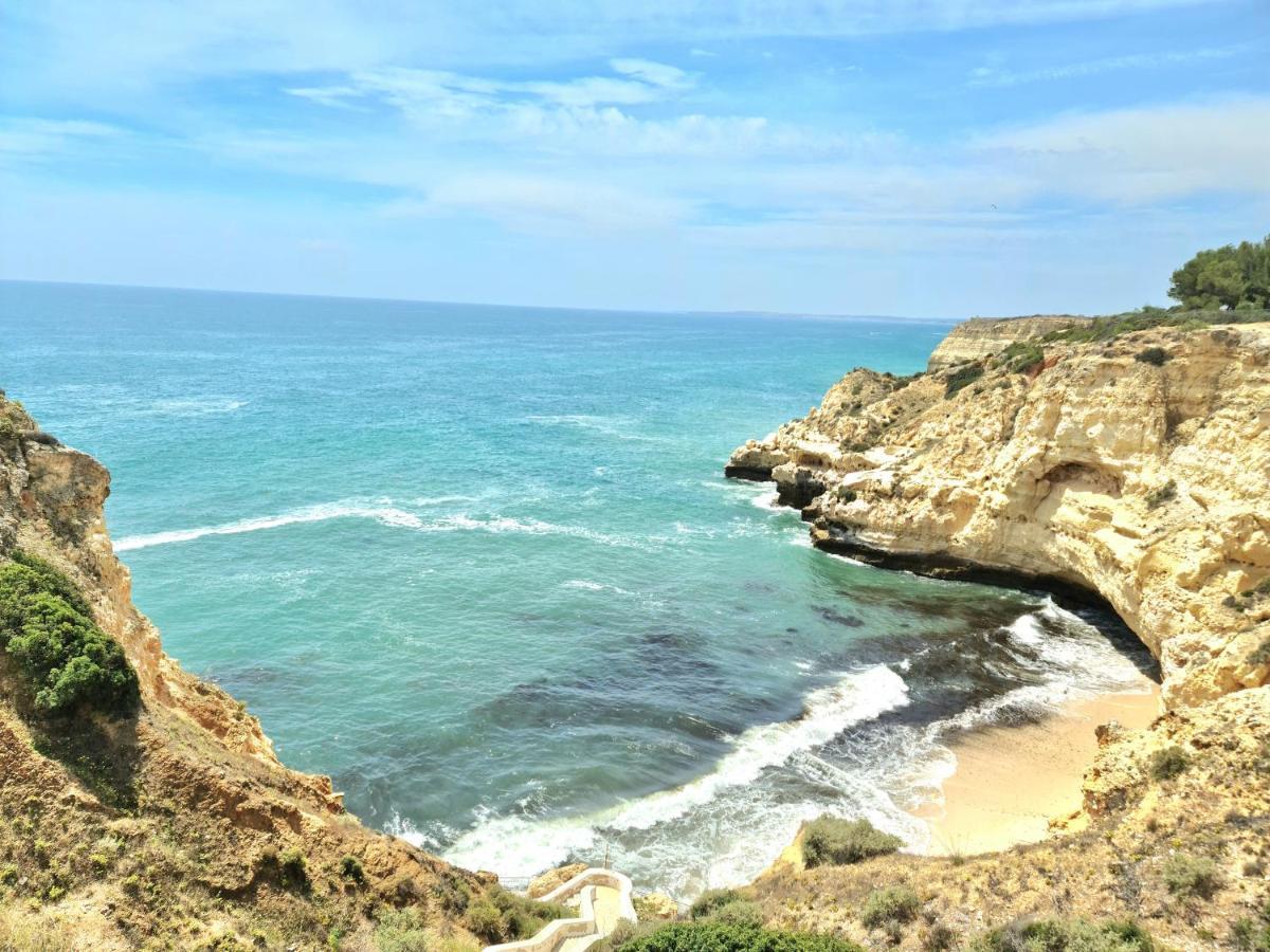 Varandas Do Carvoeiro Carvoeiro  Zewnętrze zdjęcie