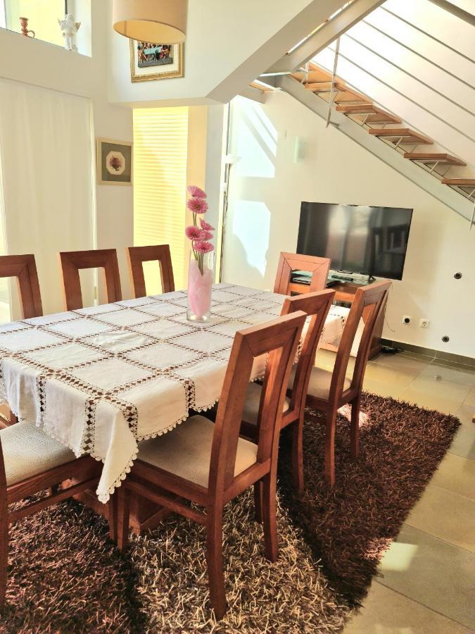 Varandas Do Carvoeiro Carvoeiro  Zewnętrze zdjęcie