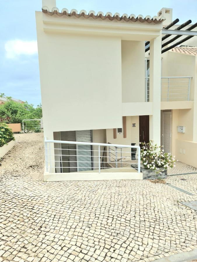 Varandas Do Carvoeiro Carvoeiro  Zewnętrze zdjęcie
